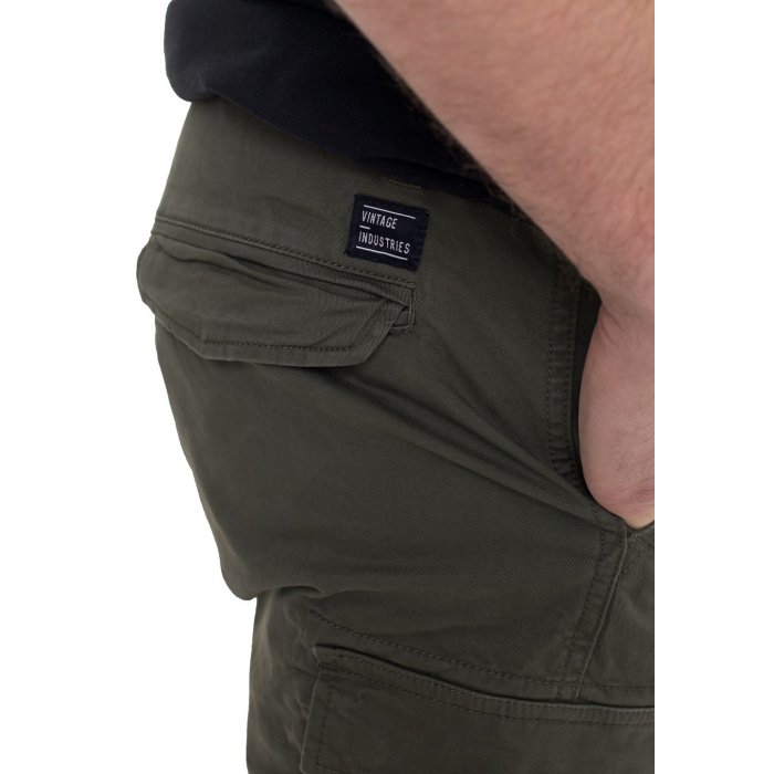 vince cargo jogger vintage industries pantalone 4