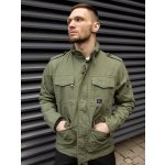 vintage cranford jakna