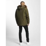 vintage parka circle 2103 3