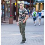 vintage reydon premium bdu 6