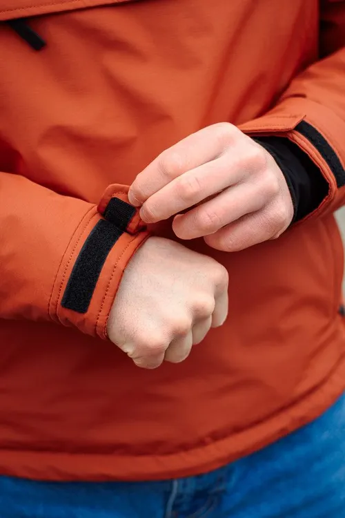 wallace anorak 6 wallace anorak 6