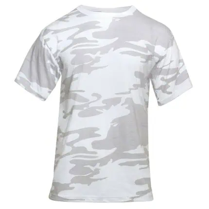 white camo