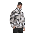 windbreaker suskavac 11