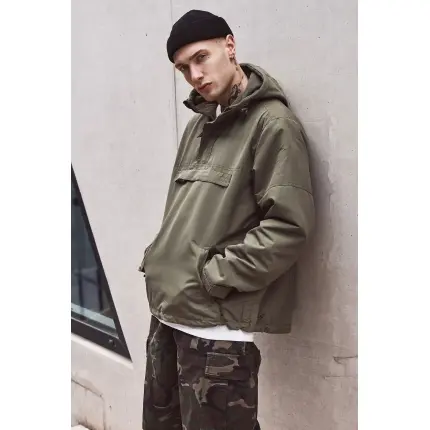 windbreaker suskavac 2