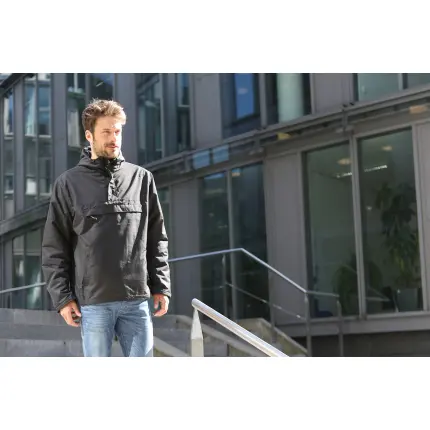 windbreaker suskavac 7