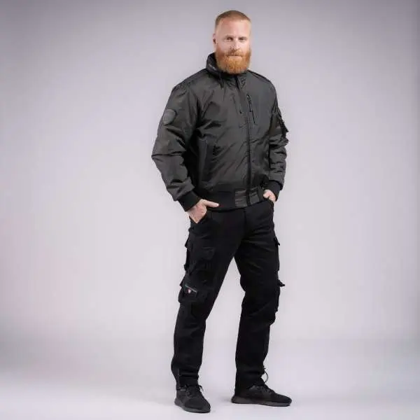 1 Jakna Thor Steinar Pilot – military shop, army shop