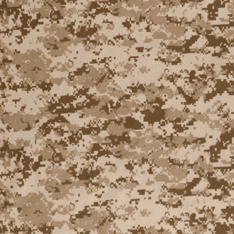 Desert Digital Camo