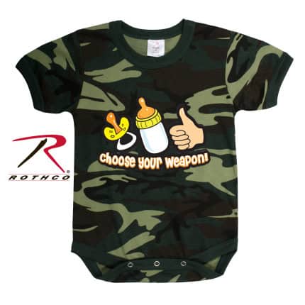 baby body Rothco pamuk dugi rukavi