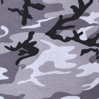 metro camo