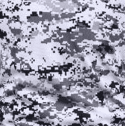 metro digital camo