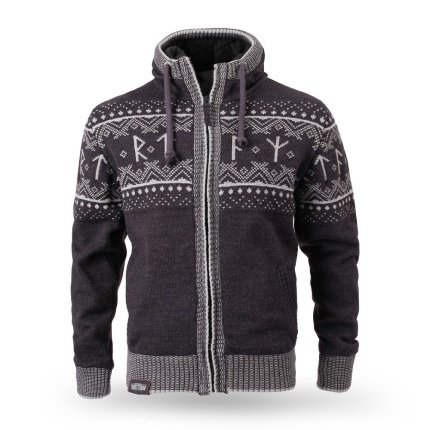 runa jakna thor steinar dzemper