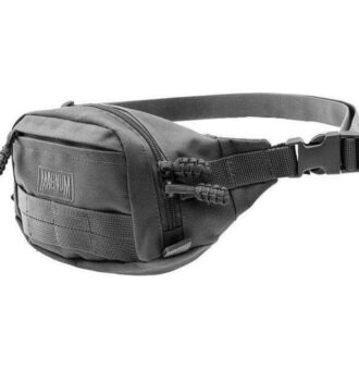 torbica struk Magnum Plover crna