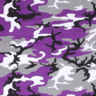 ultra violet camo