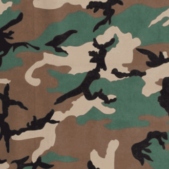 woodland camo