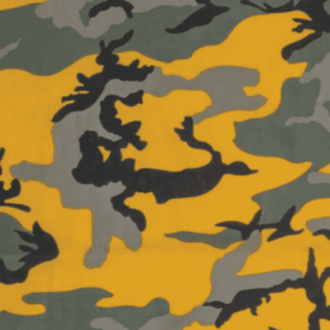 yellow camo