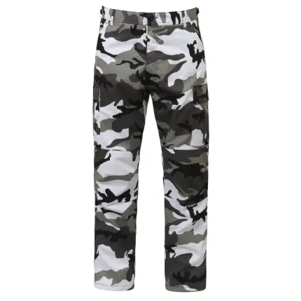 bdu 1