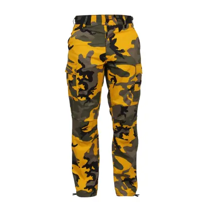 bdu 10