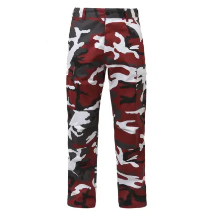 bdu 2