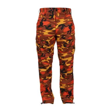 bdu 4