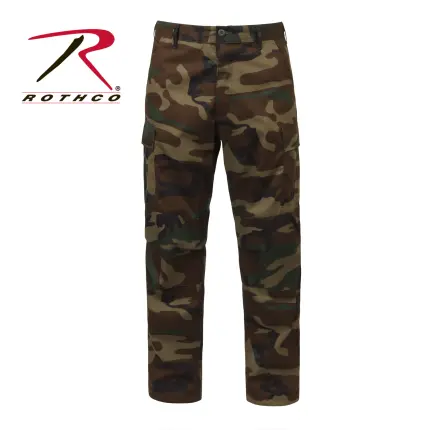 bdu 5