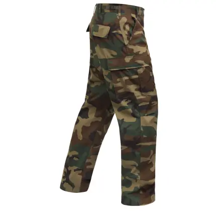 bdu 6