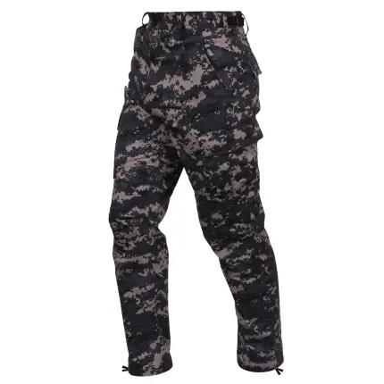 bdu 8
