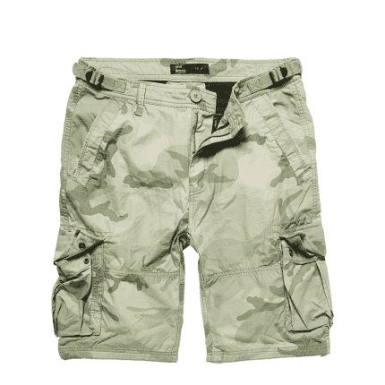 bermude Terrance Vintage Industries