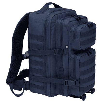 Brandit US Cooper 40L ranac Anthrazit – Teget