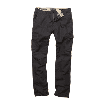 kargo pantalone Vintage Industries Mallow