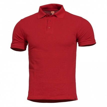polo majica Pentagon Sierra K09015 – Crvena M