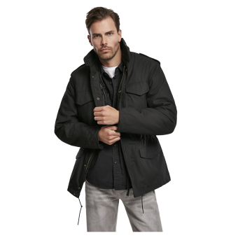 jakna m65 brandit vijetnamka standard