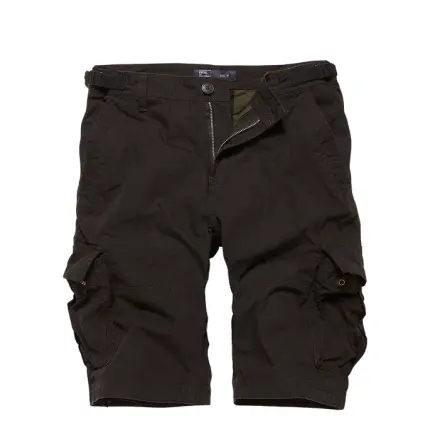 muske bermude vintage terrance