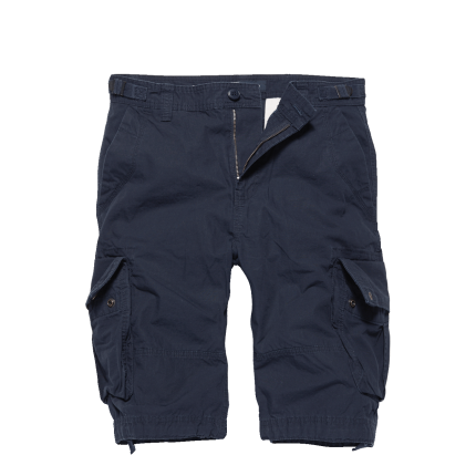 muske bermude vintage terrance