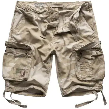 bermude Surplus Airborne Vintage – pogled 5