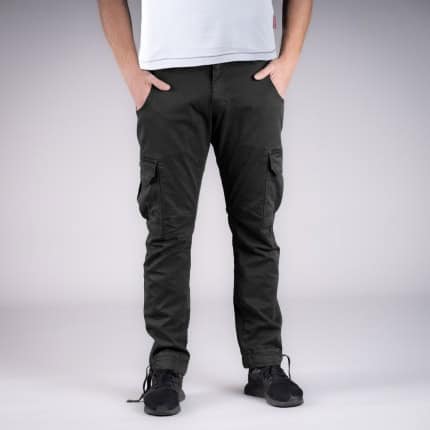 cargo pantalone Forsund Thor Steinar