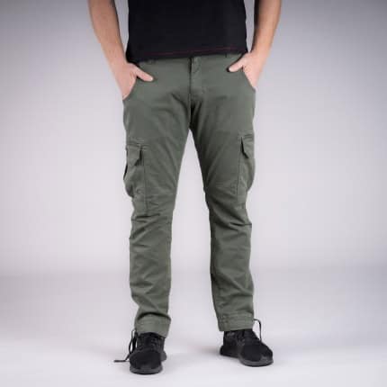 cargo pantalone Forsund Thor Steinar – Zelena M