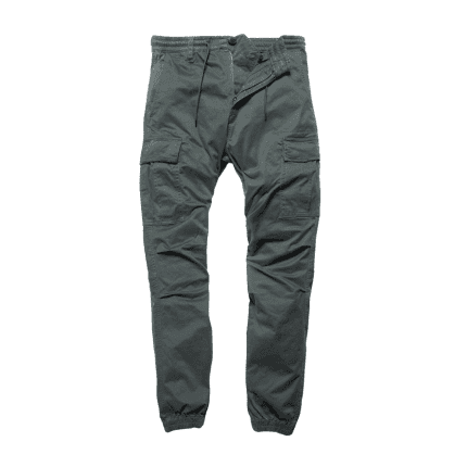 cargo pantalone Vintage Industries Vince Jogger