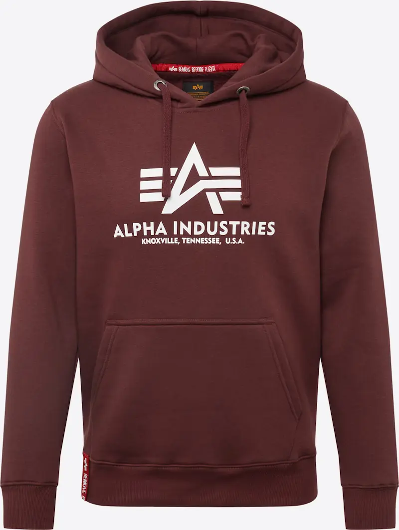 duks basic hoody #178312 deep maroon duks basic hoody #178312 deep maroon
