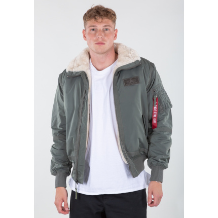 jakna alpha industries b15 3tt 198122