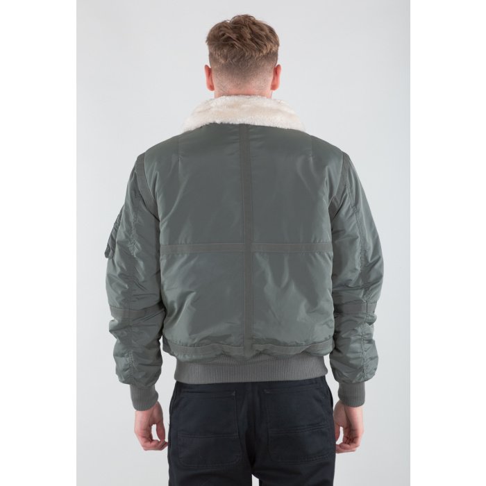jakna alpha industries b15 3tt 198122 5