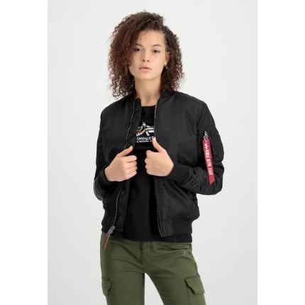 jakna ženska ma1 vf59 wmn