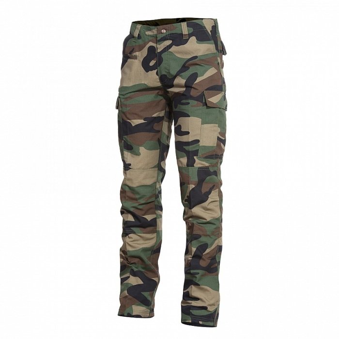 pentagon bdu 3