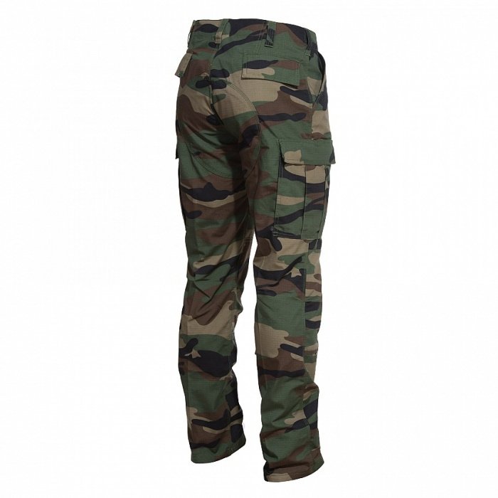 pentagon bdu 4