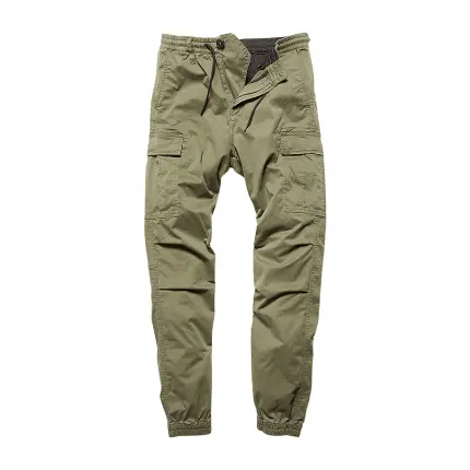 vince kargo pantalone vintage