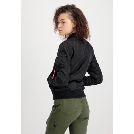 ženska jakna Ma1 Alpha Industries Vf59