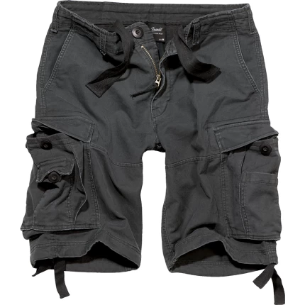 brandit vintage shorts 9