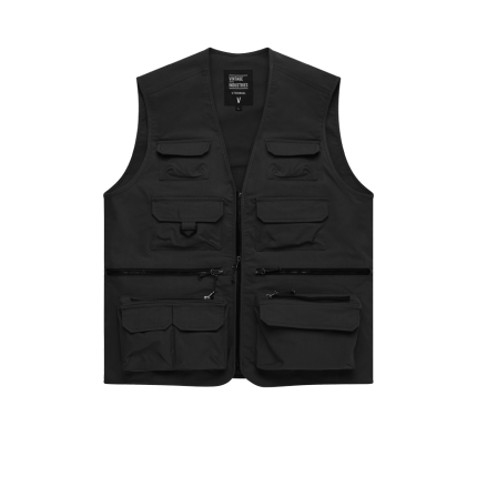 legend fishing vest 2