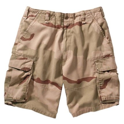 rothco cargo shorts 5