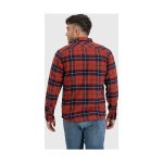 sem flannel kosulja 3