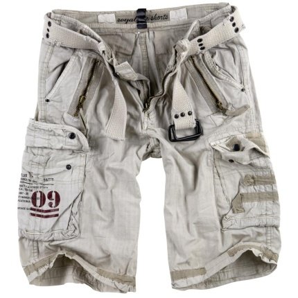 surplus royal shorts 5